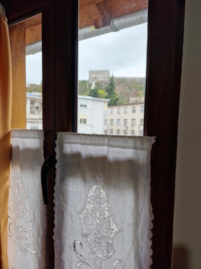 Hotel Domino Gjirokastër Eksteriør billede