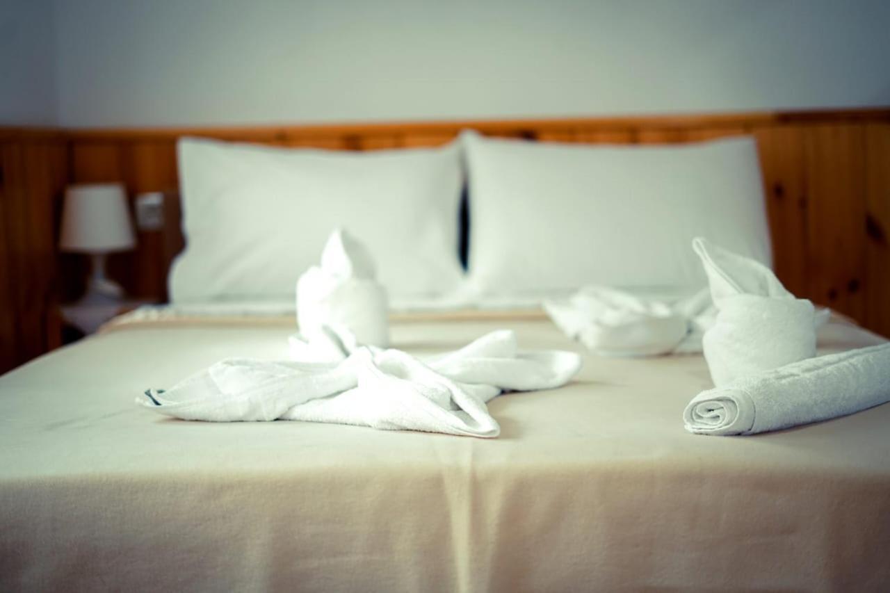 Hotel Domino Gjirokastër Eksteriør billede